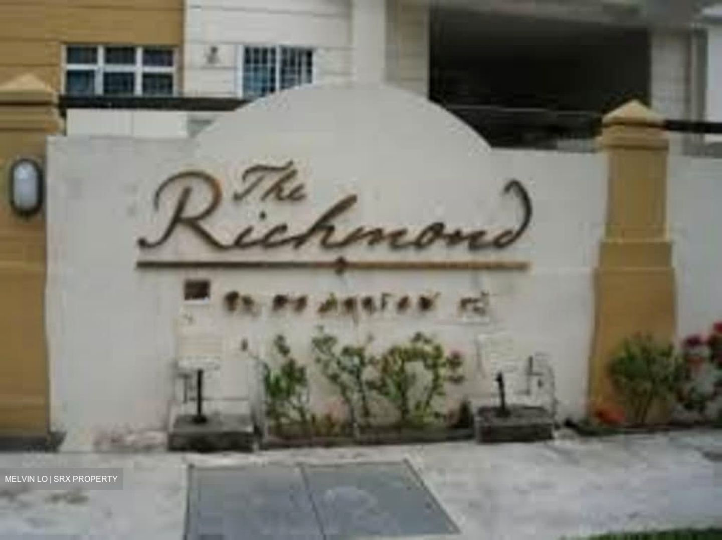 The Richmond (D12), Apartment #545991081
